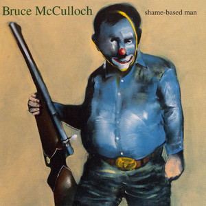 Shame-Based Man cover