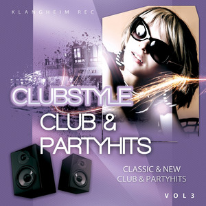 Will You Still Love Me Tomorrow - Club Extended by DJ Randy