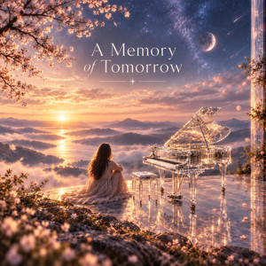 A Memory of Tomorrow by Toyfelchin
