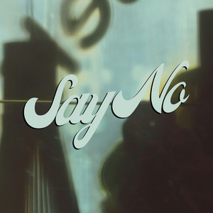 Say No by Sam Fitzgerald