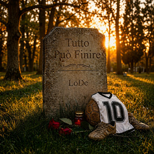 Tutto Può Finire by LoDe