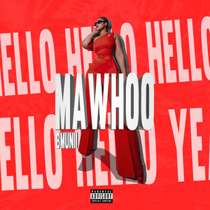 Mawhoo by Bmunii
