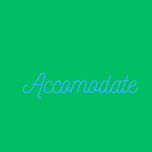 Easy Accommodation by Jaredenster