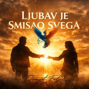 Songs Without Borders - Ljubav je smisao svega (Official Song)