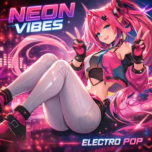 Neon Vibes (Yvonne 