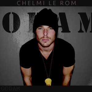 Godam by Chelmi le Rom