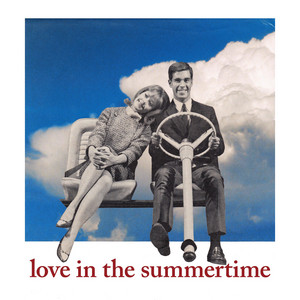love in the summertime by Matty Reynolds