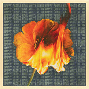 Happy People Have White Teeth by This is a Revolver