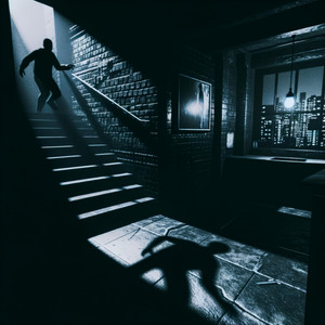 la escalera by nanito22