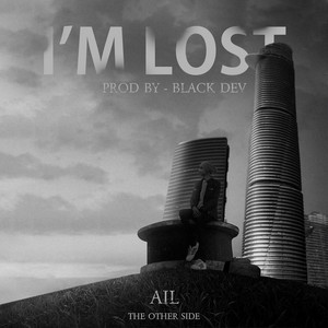 I'm Lost