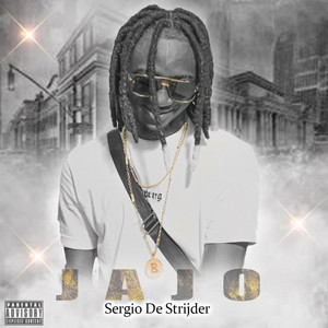 sergio de strijder - JAJO