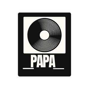 Papa by EL BRUJO