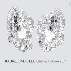 Sammy Hoboken EP cover art