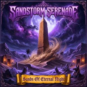 The Scorpion's Lament by Sandstorm Serenade