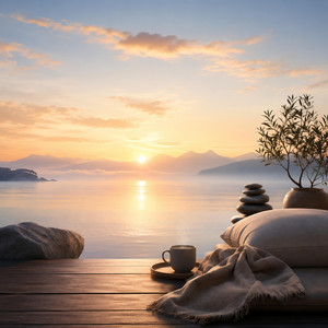 Finding Zen by Noah Hushwaves
