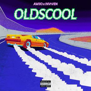 Oldscool by Awiio, Inv1veN