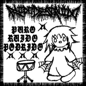 SUEÑO FANTASMAL by RUIDO DESTRUIDO