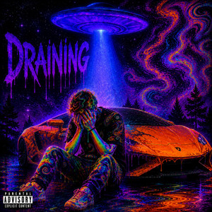 Draining by OhYeahMemphis