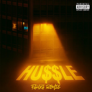 Hu$$le by Fahda Romie
