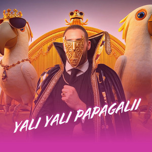 Tanu Music & Mity de la Slatina - Yali Yali Papagalii