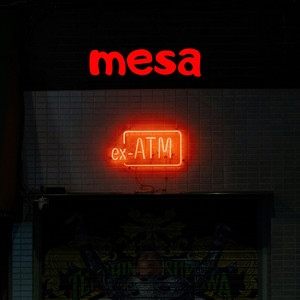 mesa by mamilolllp