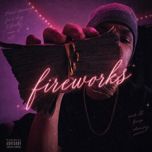 Fireworks by YDK Cokane
