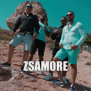 BESCART - ZSÁMORE (feat. T-Boss)