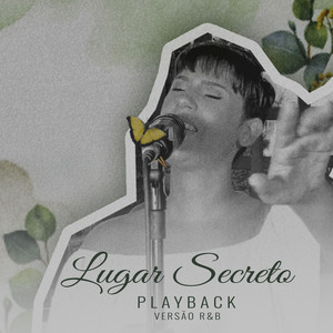 Lugar Secreto Versão R&B - Playback