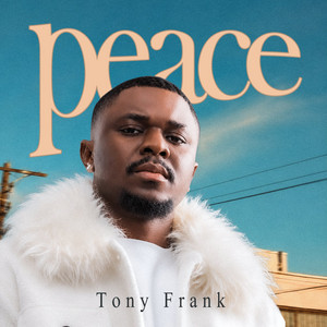 Peace by Tony Frank