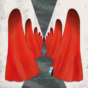 Still Veil by 6 mab
