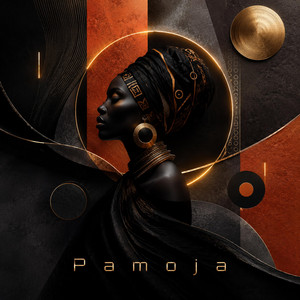 PAMOJA - AFRO SOUL by Alex Molinary