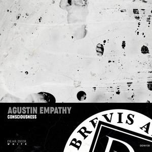 Agustin Empathy cover