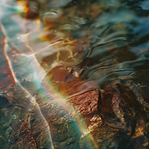 Fluss&Bett by Krell