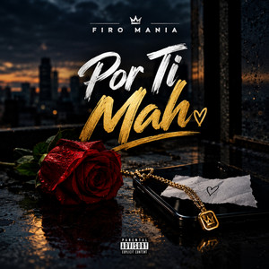 Por Ti Mah by Firo Mania