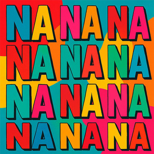 BLACK (Brazil) - NA NA NA