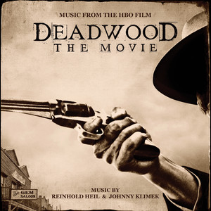 Deadwood Main Title Theme by David Schwartz