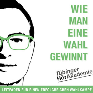 kraftvoll© WAHLKAMPF (Wie man eine Wahl gewinnt)