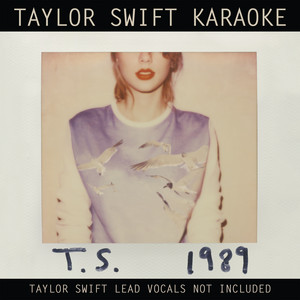 Shake It Off - Instrumental With Background Vocals – música e