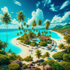 kale bats - Paradise (feat. Zepppp)