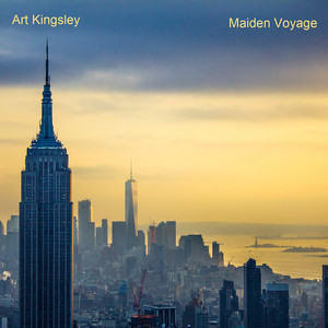 Maiden Voyage by Art Kingsley