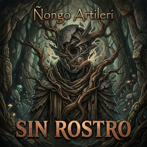 Sin Rostro by Ñongo Artileri