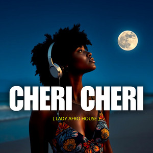 CHERI CHERI AFRO VIBE by Vinol
