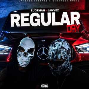 Regular Day by Sudzman, Jahvez, Jahbwoy