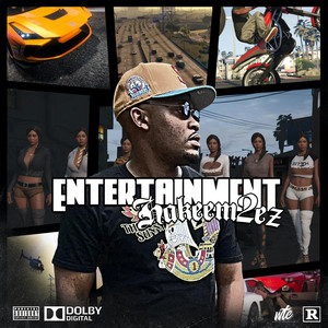 Hakeem2Ez - Entertainment