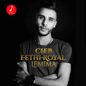Cheb Fethi Royal - Ghire khalouni nassi