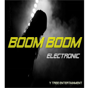 Boom Boom (Club music)
