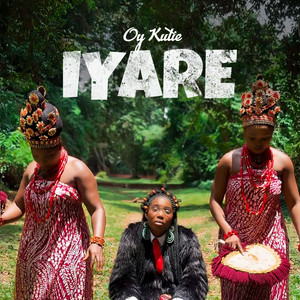 Iyare by Oy Kutie