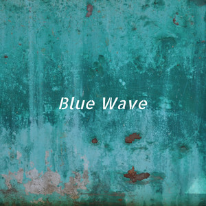 Blue Wave by Lil Skiesji