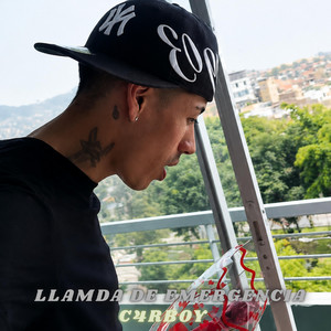 LLAMADA DE EMERGENCIA by C4rboy