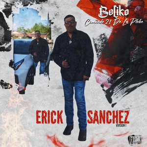 miguel garciaa - Erik sánchez V1
